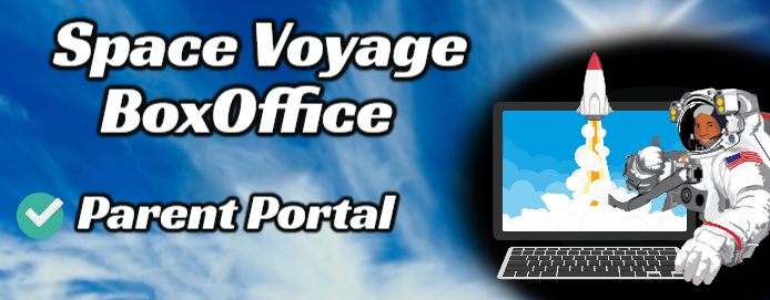 BoxOffice Parent Portal Login