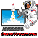Space Voyage Tech Camps