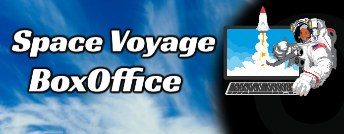 Space Voyage BoxOffice
